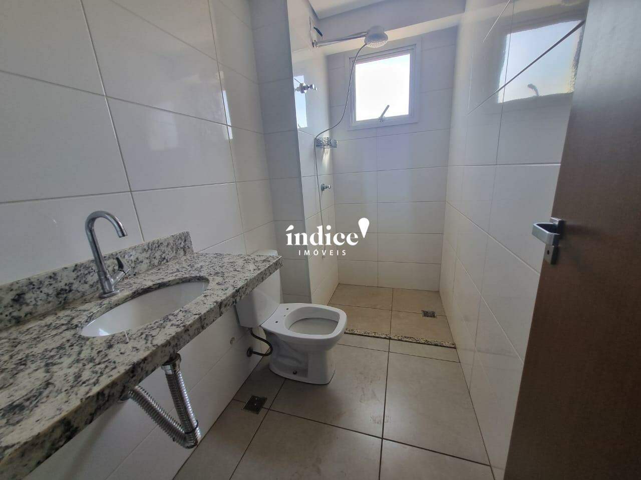 Apartamento para para aluguel no Jardim Irajá na cidade de Ribeirão Preto: 