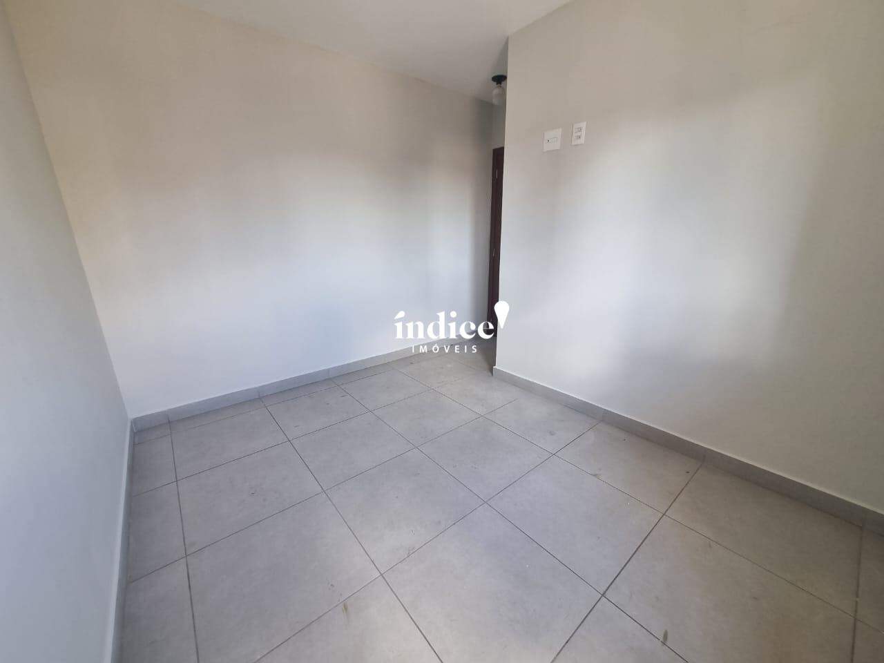 Apartamento para para aluguel no Jardim Irajá na cidade de Ribeirão Preto: 