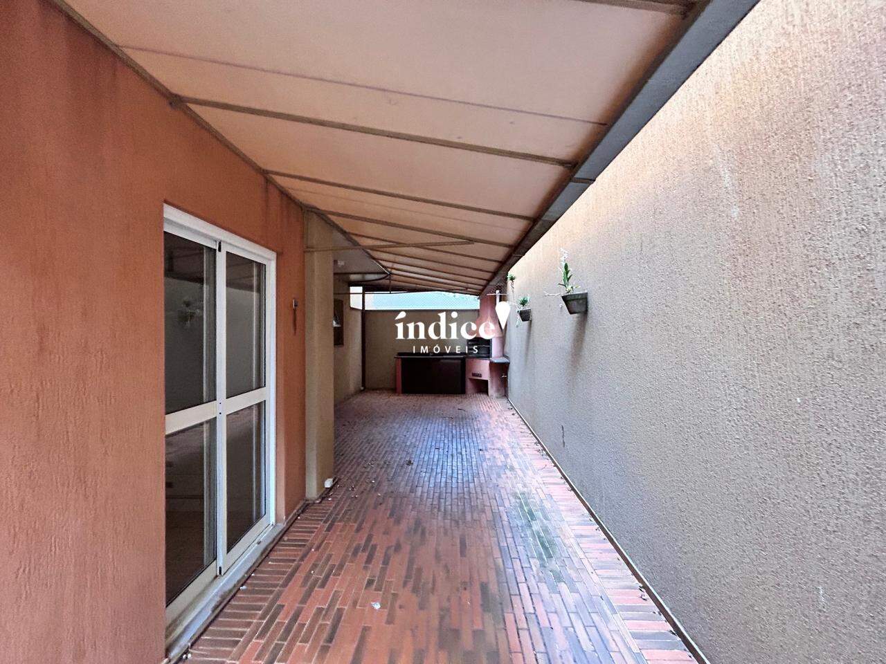 Apartamento para para aluguel no Bosque das Juritis na cidade de Ribeirão Preto: 