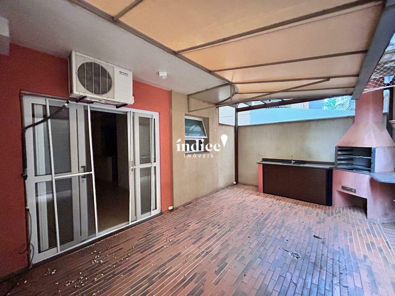Apartamento para para aluguel no Bosque das Juritis na cidade de Ribeirão Preto: 