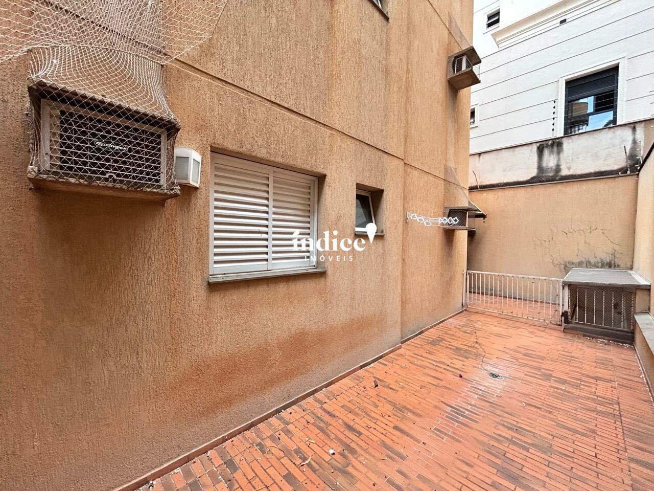Apartamento para para aluguel no Bosque das Juritis na cidade de Ribeirão Preto: 