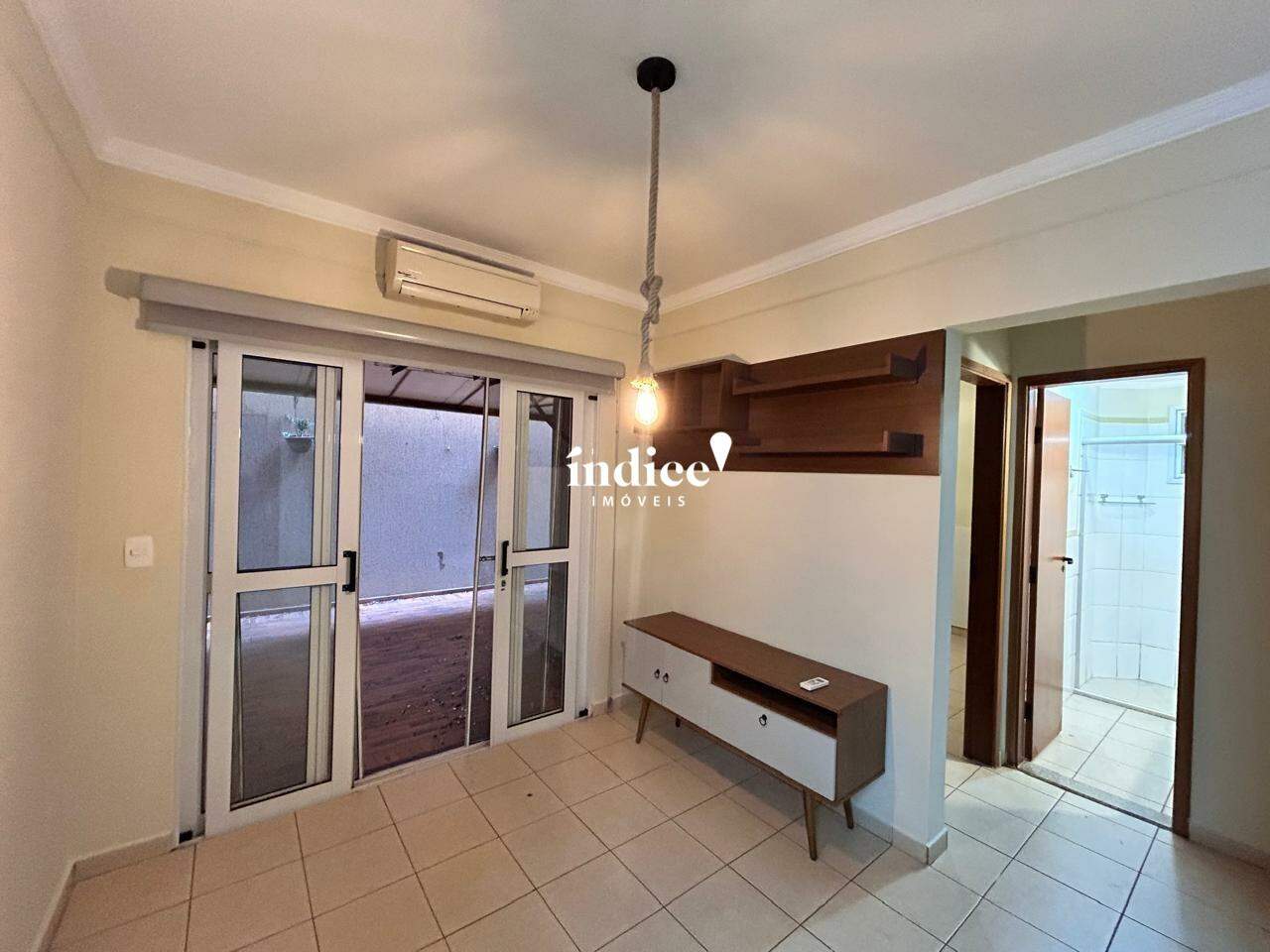 Apartamento para para aluguel no Bosque das Juritis na cidade de Ribeirão Preto: 