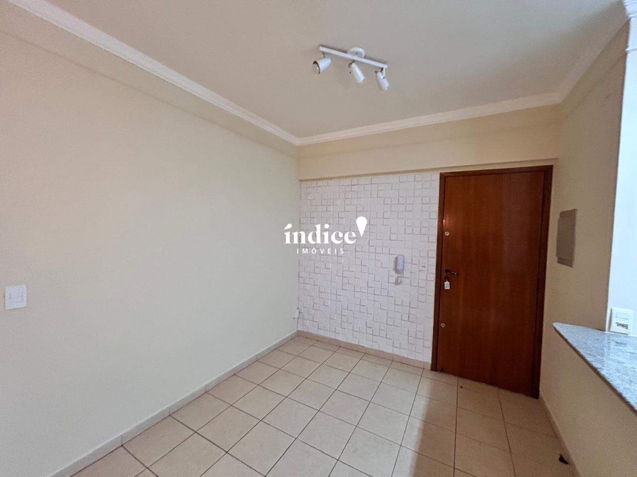 Apartamento para para aluguel no Bosque das Juritis na cidade de Ribeirão Preto: 