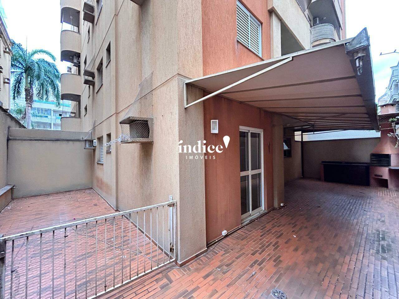 Apartamento para para aluguel no Bosque das Juritis na cidade de Ribeirão Preto: 