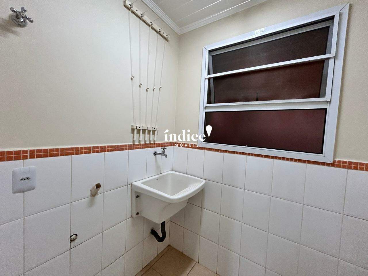 Apartamento para para aluguel no Bosque das Juritis na cidade de Ribeirão Preto: 