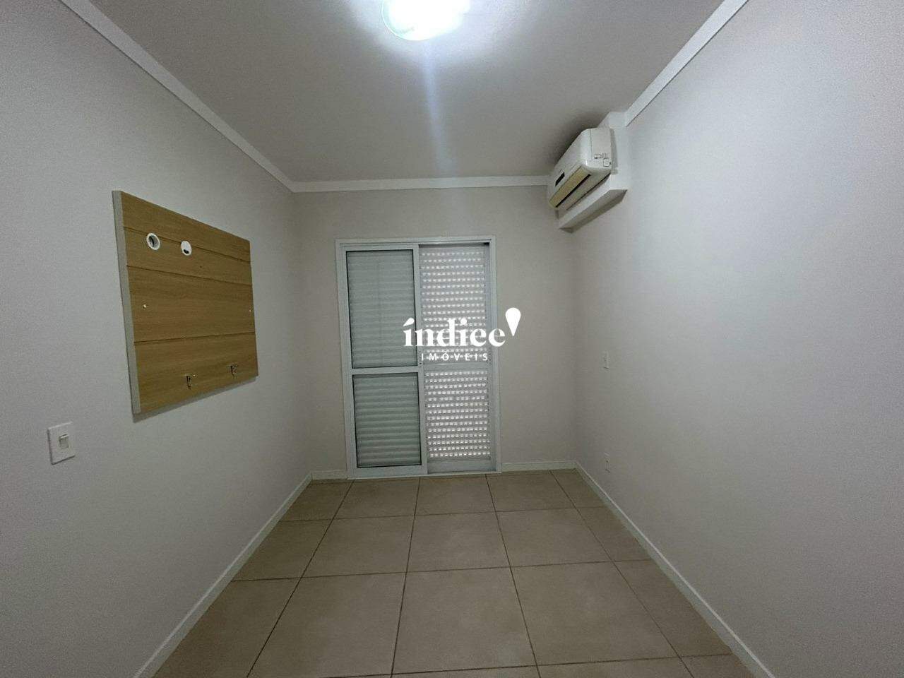 Apartamento para para aluguel no Jardim Botânico na cidade de Ribeirão Preto: 