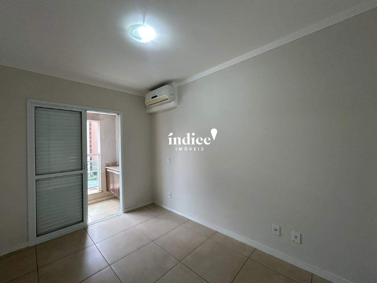 Apartamento para para aluguel no Jardim Botânico na cidade de Ribeirão Preto: 