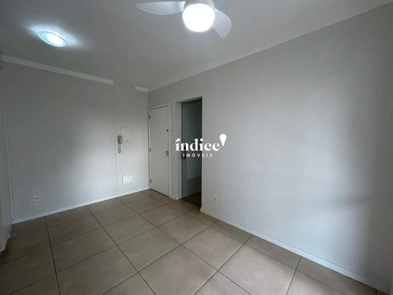 Apartamento para para aluguel no Jardim Botânico na cidade de Ribeirão Preto: 