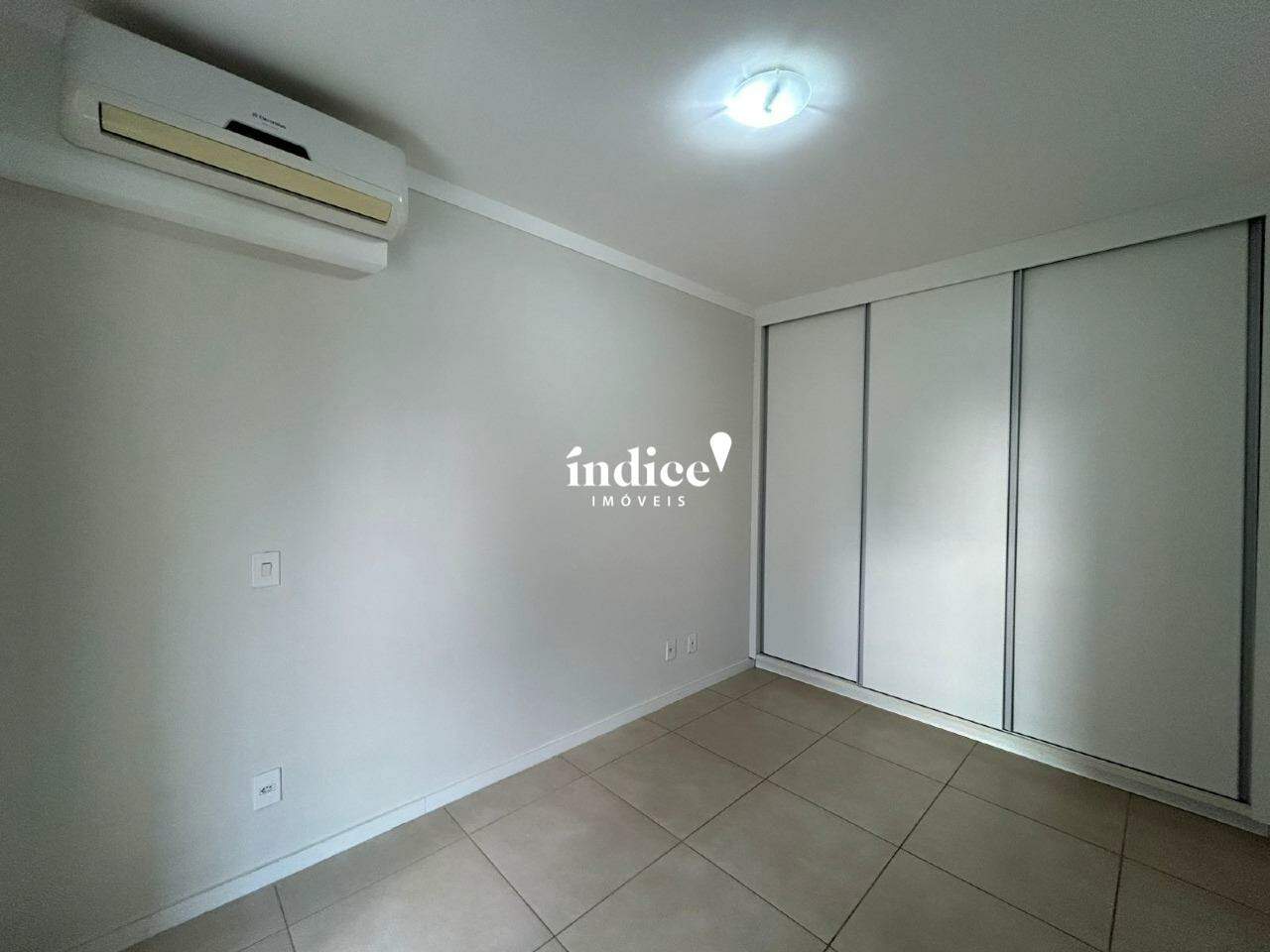 Apartamento para para aluguel no Jardim Botânico na cidade de Ribeirão Preto: 