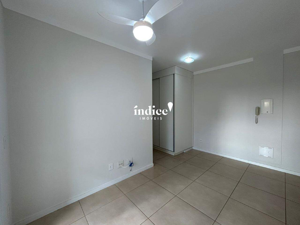 Apartamento para para aluguel no Jardim Botânico na cidade de Ribeirão Preto: 