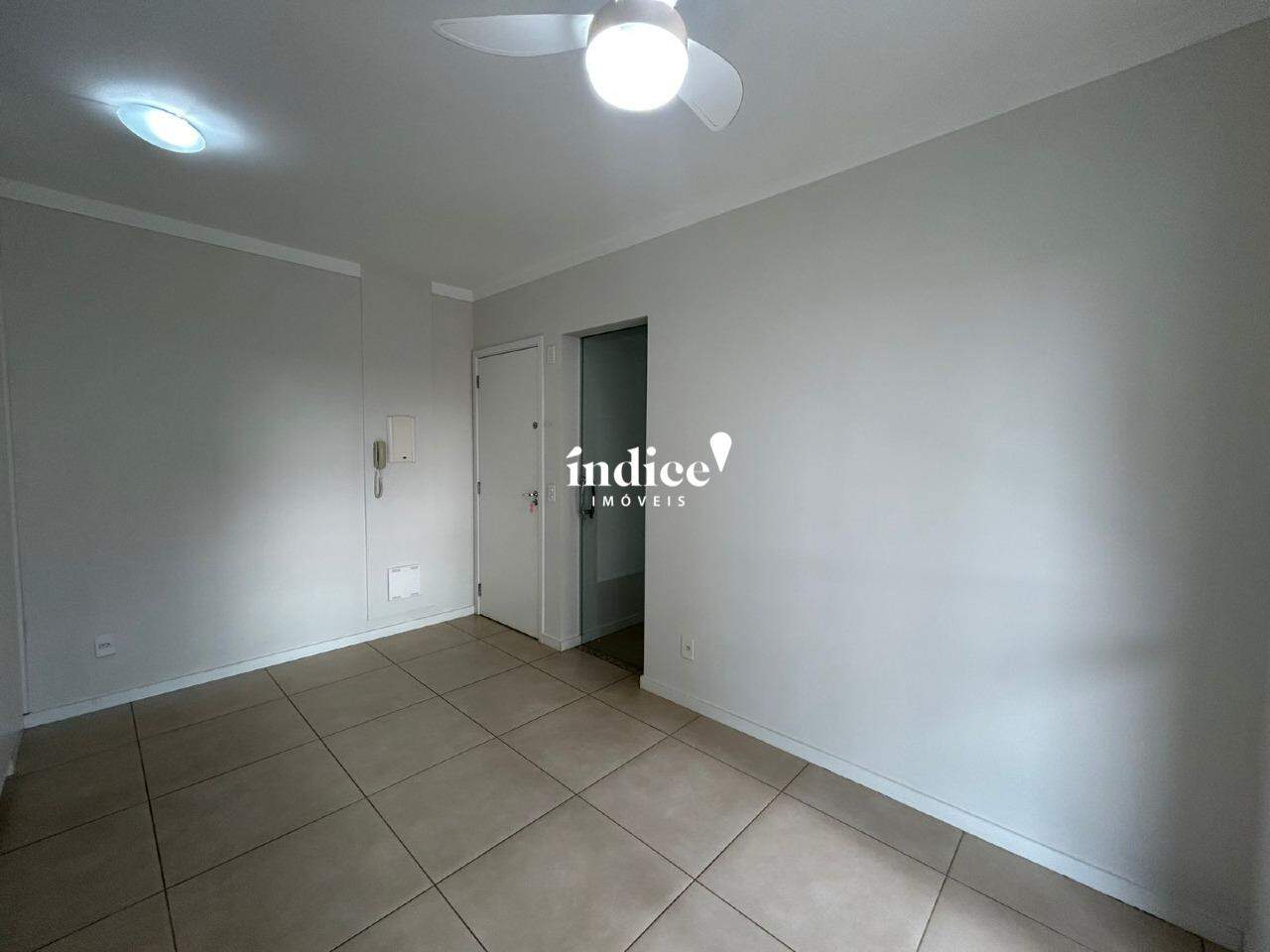 Apartamento para para aluguel no Jardim Botânico na cidade de Ribeirão Preto: 