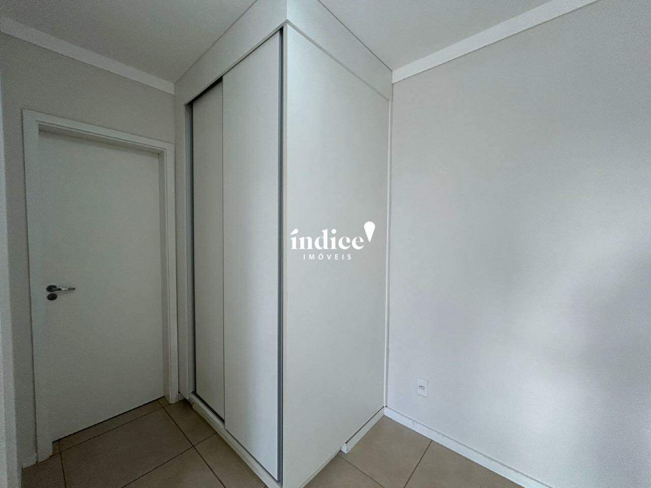 Apartamento para para aluguel no Jardim Botânico na cidade de Ribeirão Preto: 