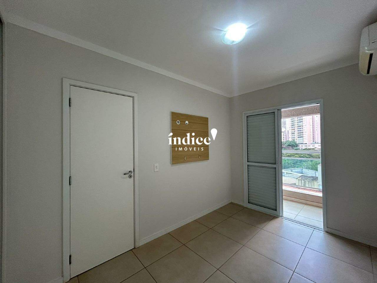 Apartamento para para aluguel no Jardim Botânico na cidade de Ribeirão Preto: 