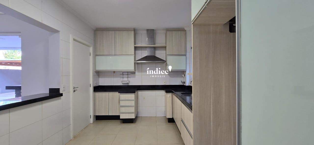 Casas Condomínio para à venda no Vila do Golf na cidade de Ribeirão Preto: 