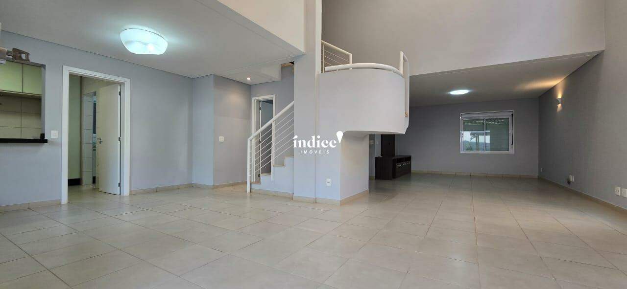 Casas Condomínio para à venda no Vila do Golf na cidade de Ribeirão Preto: 