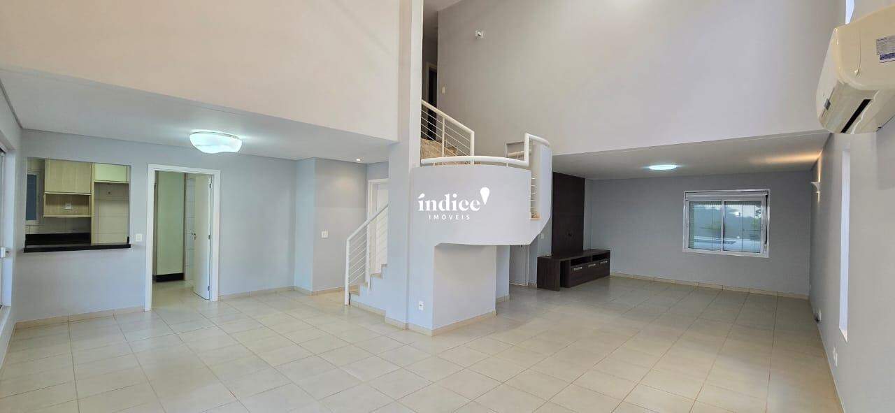 Casas Condomínio para à venda no Vila do Golf na cidade de Ribeirão Preto: 