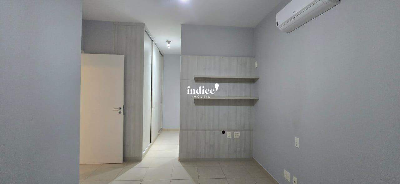 Casas Condomínio para à venda no Vila do Golf na cidade de Ribeirão Preto: 