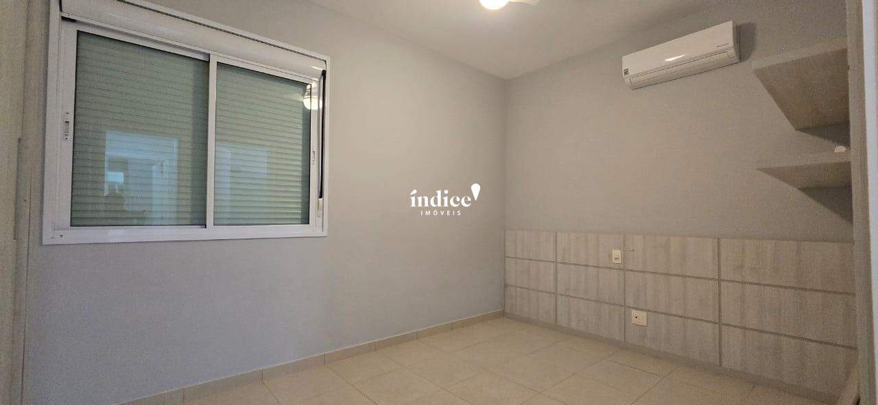 Casas Condomínio para à venda no Vila do Golf na cidade de Ribeirão Preto: 