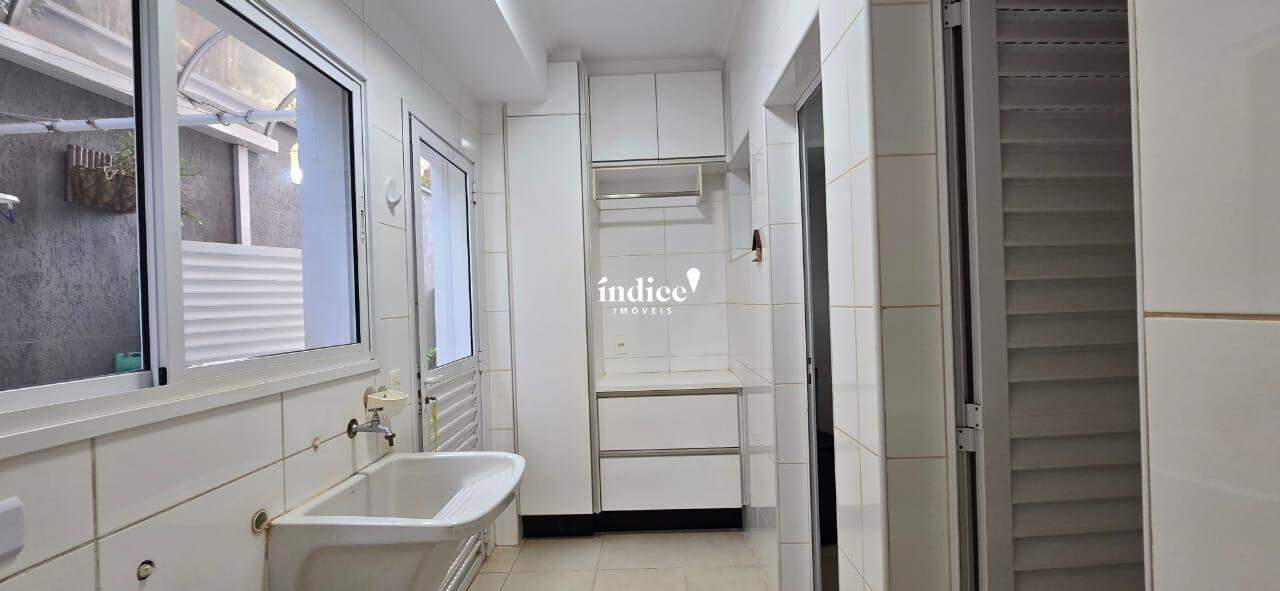 Casas Condomínio para para aluguel no Vila do Golf na cidade de Ribeirão Preto: 