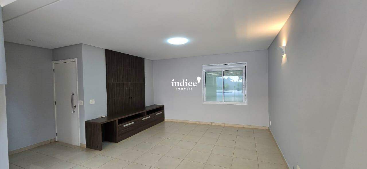 Casas Condomínio para para aluguel no Vila do Golf na cidade de Ribeirão Preto: 
