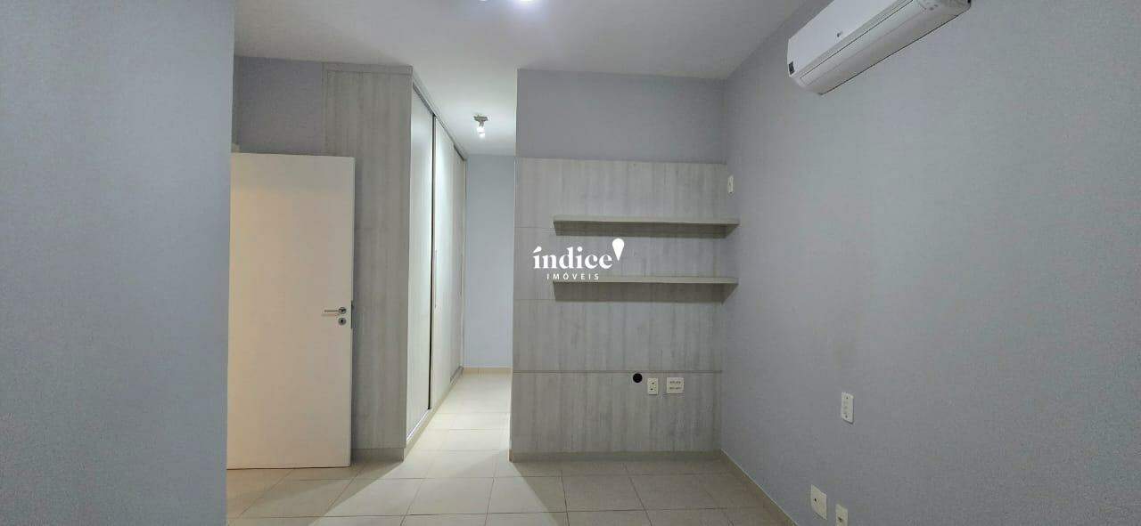 Casas Condomínio para para aluguel no Vila do Golf na cidade de Ribeirão Preto: 