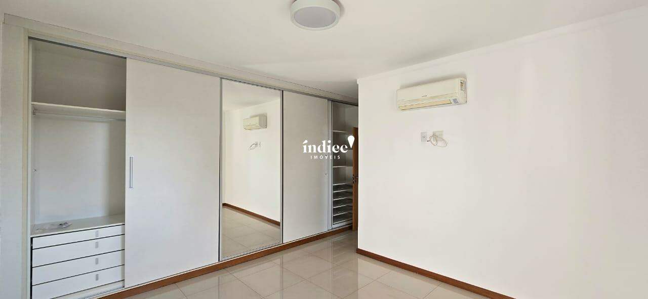 Apartamento para para aluguel no Nova Aliança na cidade de Ribeirão Preto: 