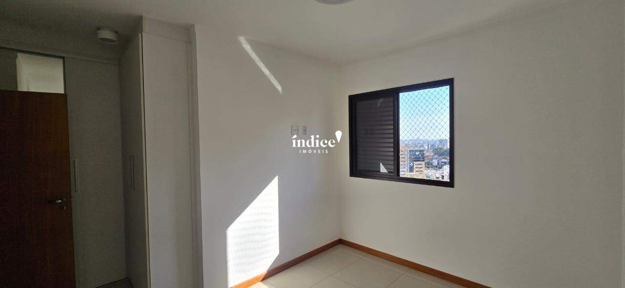 Apartamento para para aluguel no Nova Aliança na cidade de Ribeirão Preto: 
