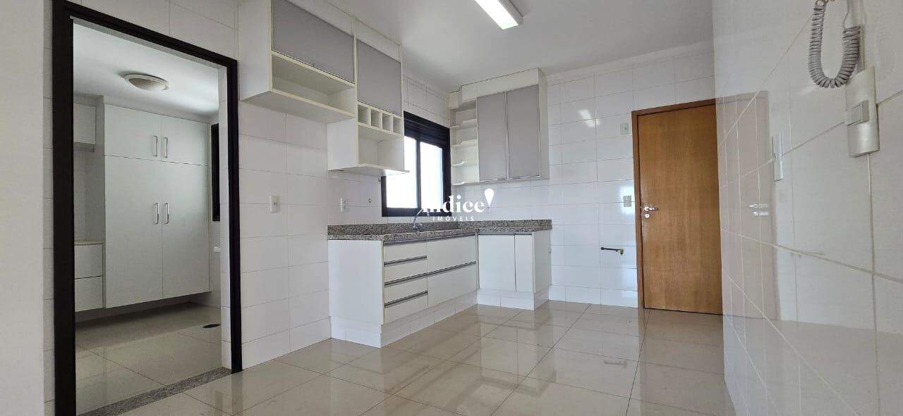 Apartamento para para aluguel no Nova Aliança na cidade de Ribeirão Preto: 