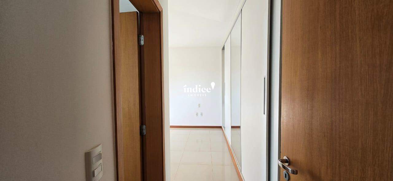 Apartamento para para aluguel no Nova Aliança na cidade de Ribeirão Preto: 