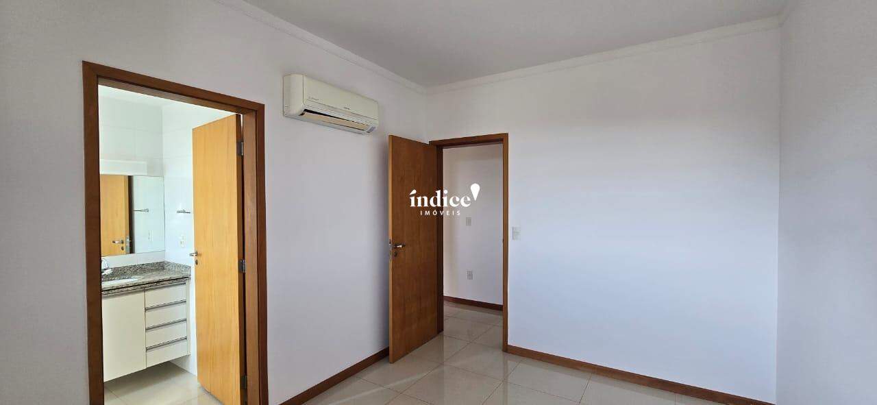Apartamento para para aluguel no Nova Aliança na cidade de Ribeirão Preto: 