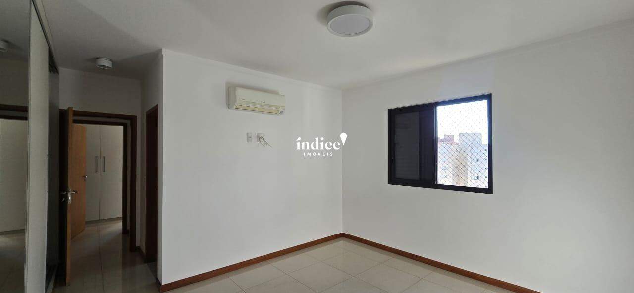 Apartamento para para aluguel no Nova Aliança na cidade de Ribeirão Preto: 