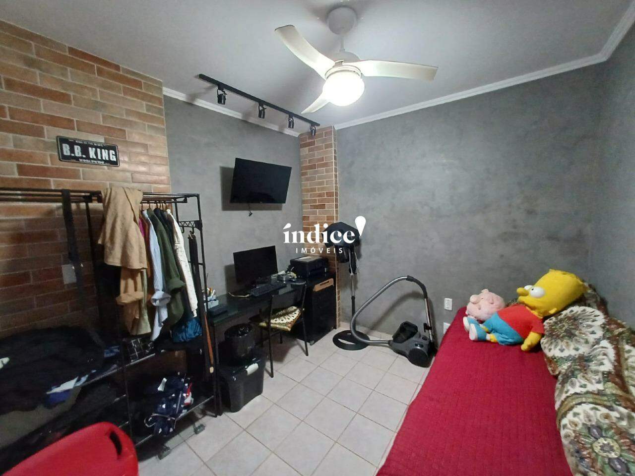 Casas para à venda no Vila Tibério na cidade de Ribeirão Preto: 