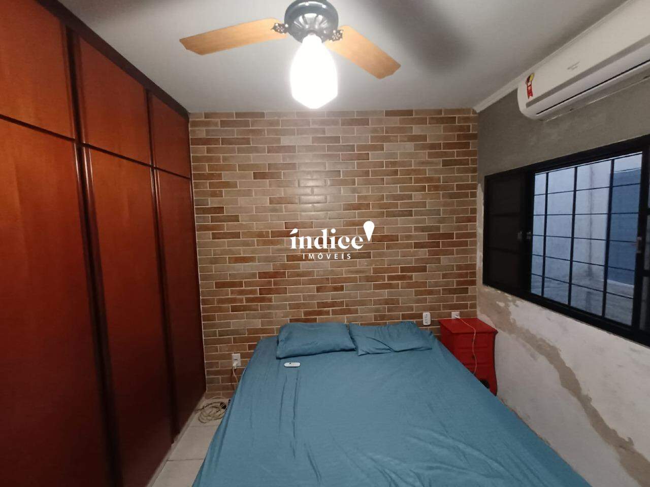Casas para à venda no Vila Tibério na cidade de Ribeirão Preto: 