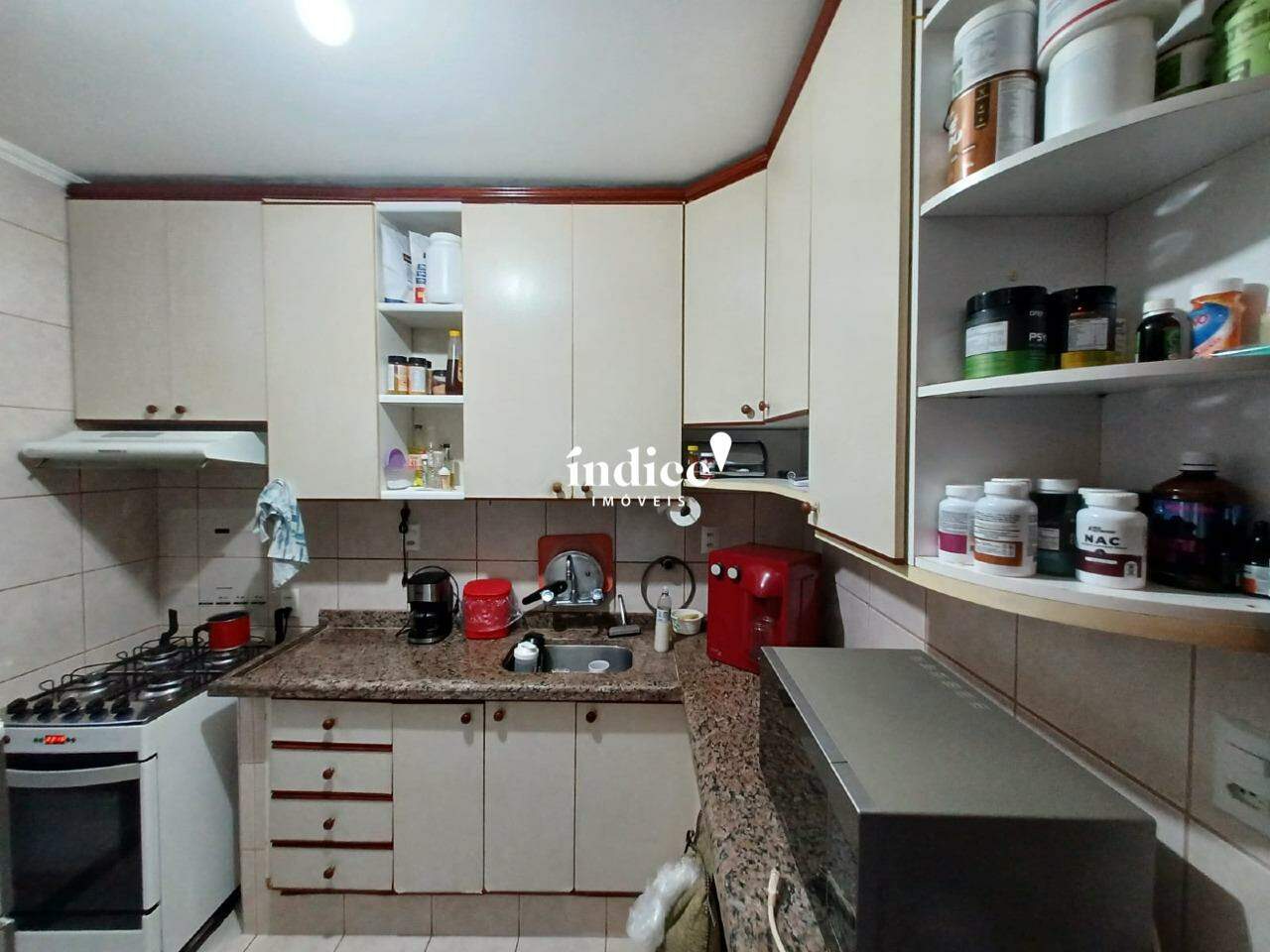 Casas para à venda no Vila Tibério na cidade de Ribeirão Preto: 