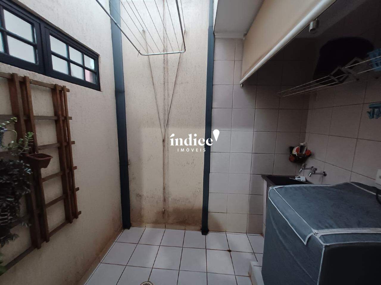 Casas para à venda no Vila Tibério na cidade de Ribeirão Preto: 
