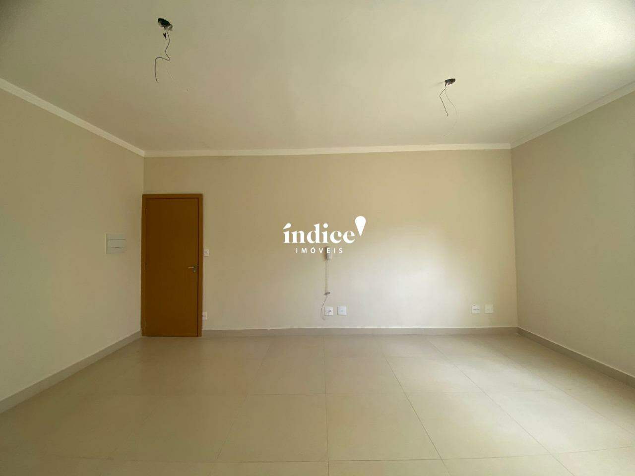 Sala Comercial para à venda no Campos Elíseos na cidade de Ribeirão Preto: 