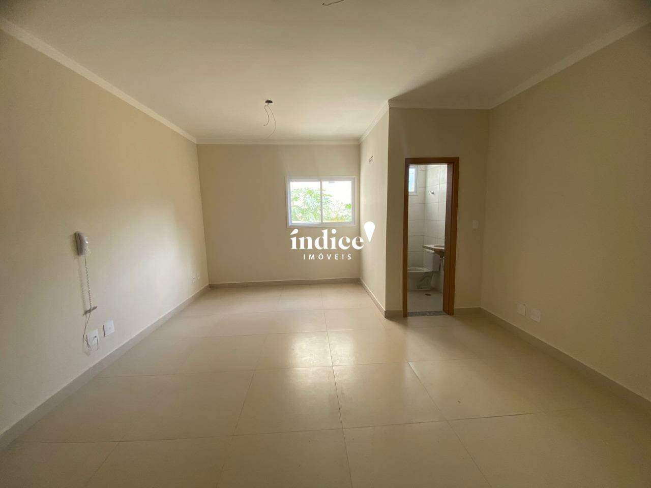 Sala Comercial para à venda no Campos Elíseos na cidade de Ribeirão Preto: 