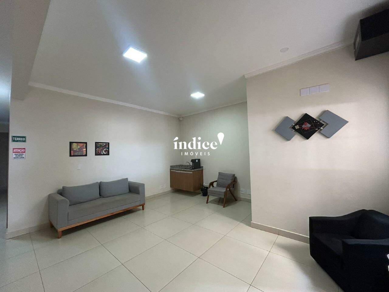 Sala Comercial para à venda no Campos Elíseos na cidade de Ribeirão Preto: 