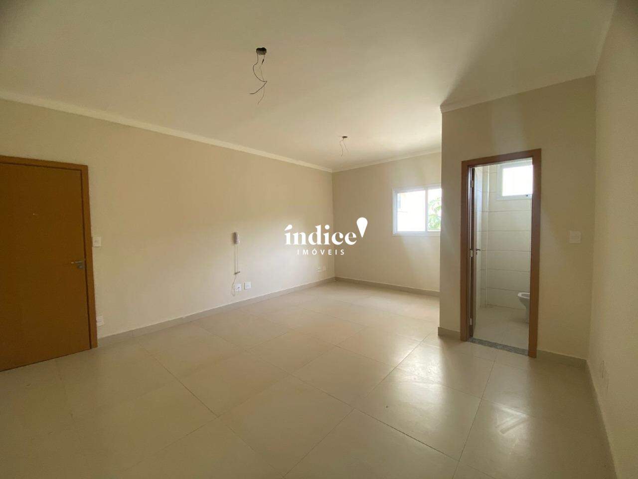 Sala Comercial para à venda no Campos Elíseos na cidade de Ribeirão Preto: 