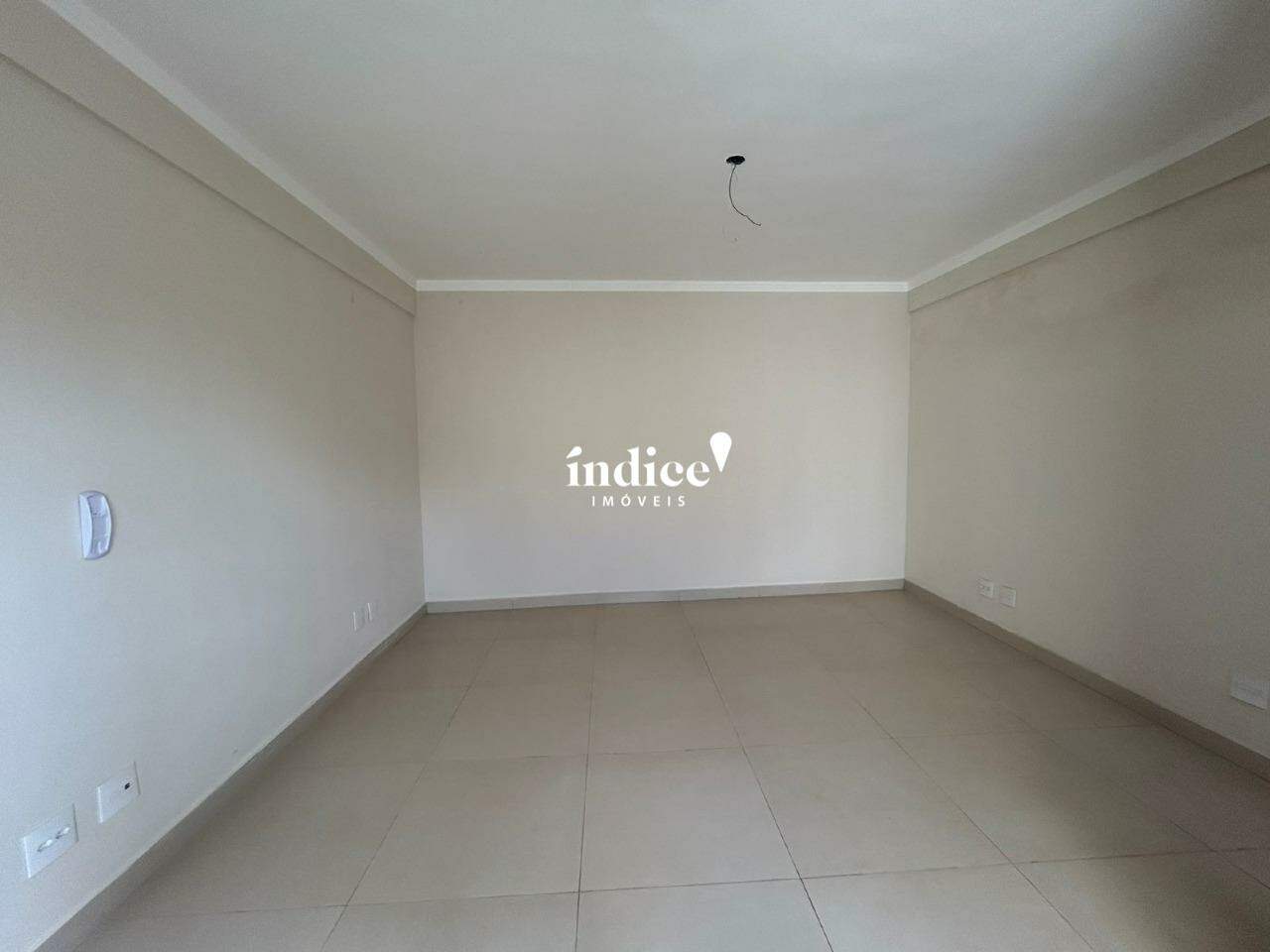 Salão Comercial para à venda no Campos Elíseos na cidade de Ribeirão Preto: 