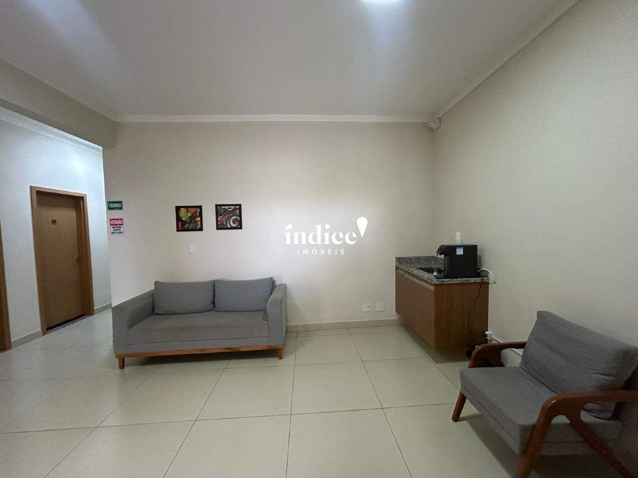 Salão Comercial para à venda no Campos Elíseos na cidade de Ribeirão Preto: 