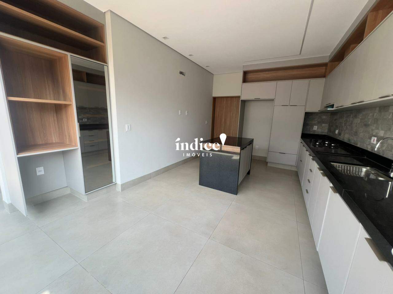 Casas Condomínio para à venda no Jardim San Marco na cidade de Ribeirão Preto: 