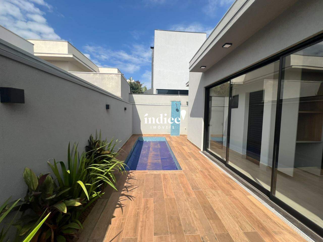 Casas Condomínio para à venda no Jardim San Marco na cidade de Ribeirão Preto: 