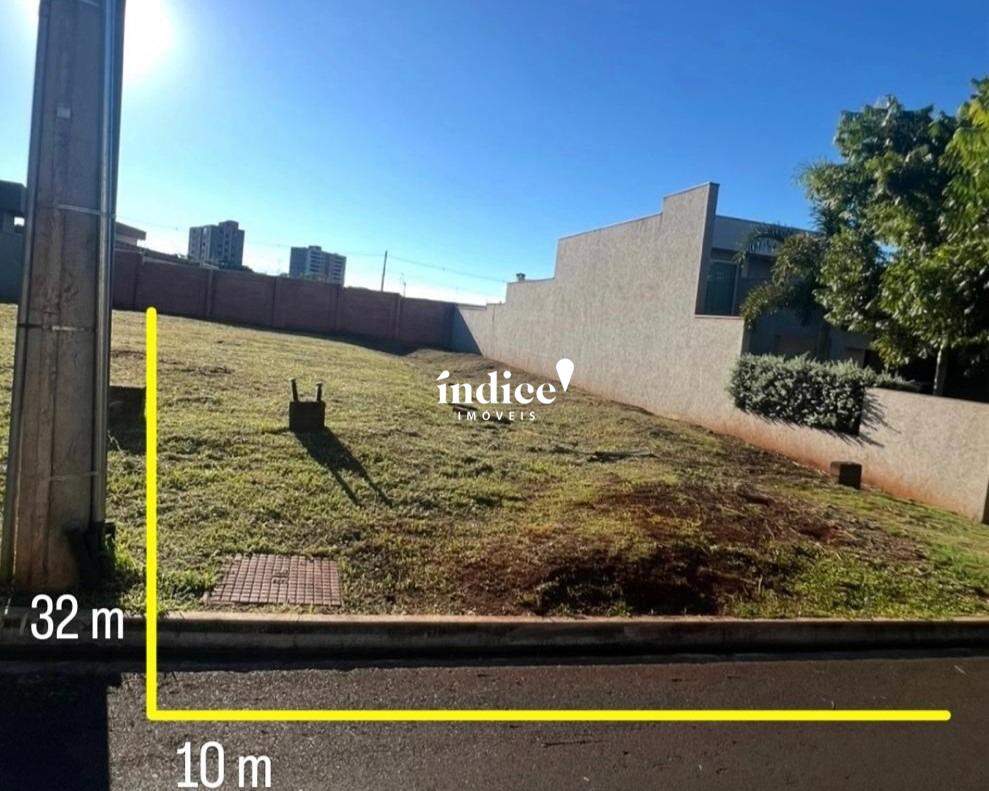 Terrenos Condomínio para à venda no Residencial Valência na cidade de Ribeirão Preto: 
