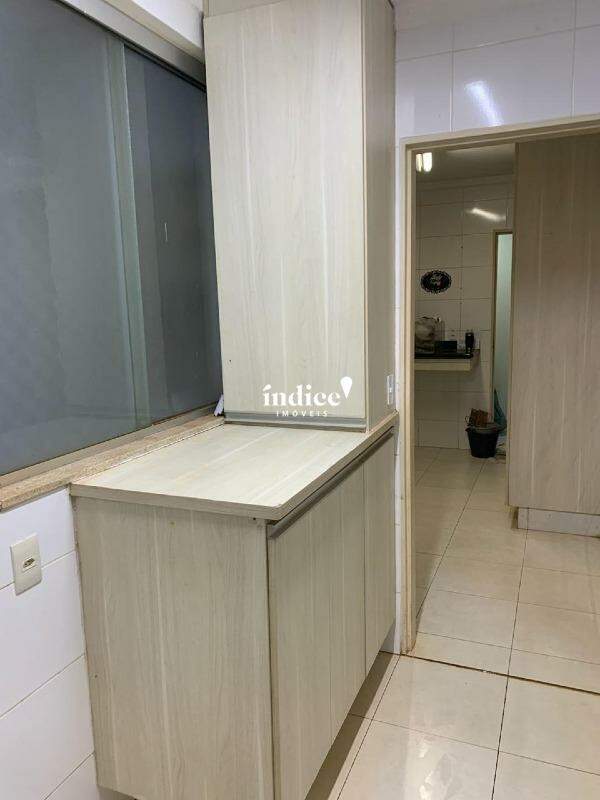 Apartamento para à venda no Jardim Castelo Branco na cidade de Ribeirão Preto: 