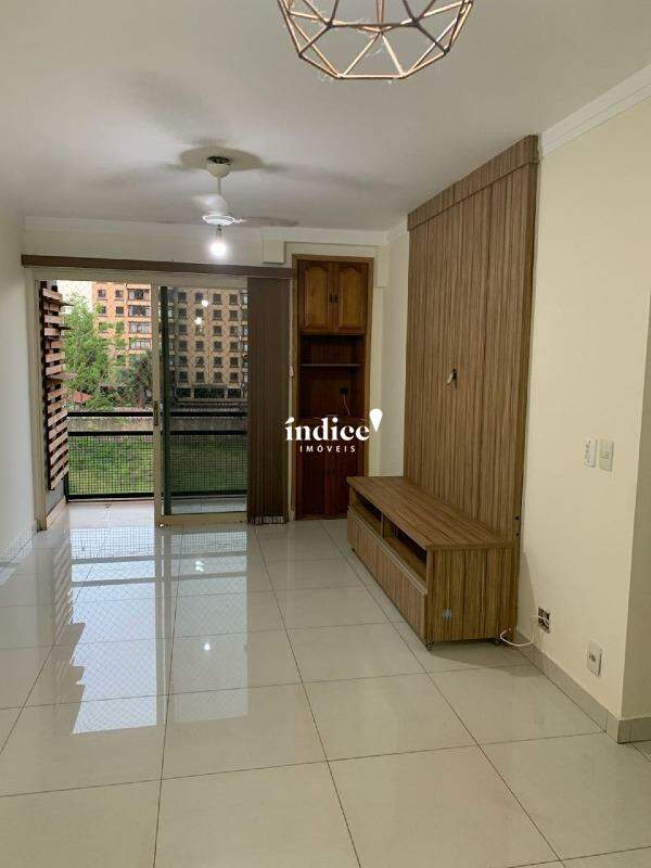 Apartamento para à venda no Jardim Castelo Branco na cidade de Ribeirão Preto: 