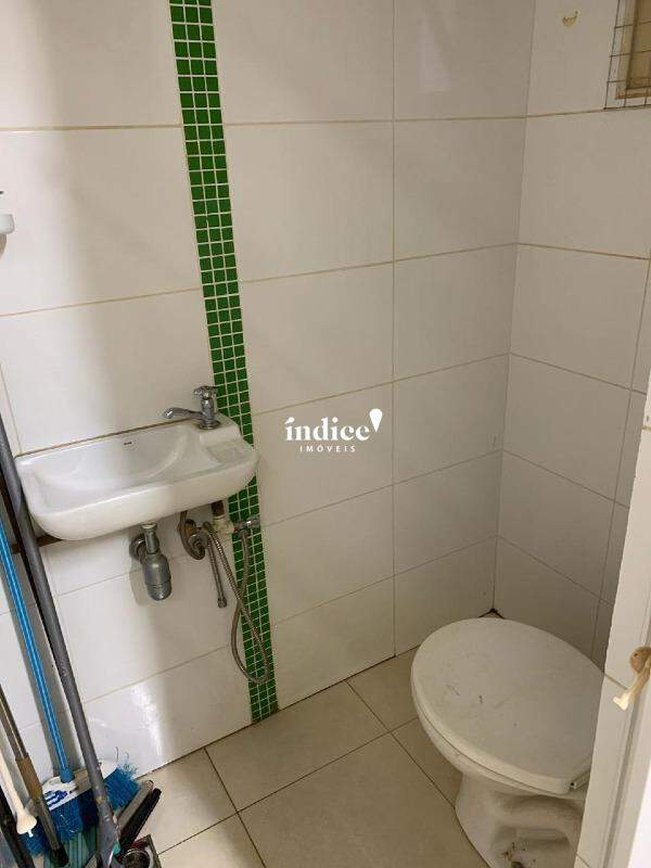 Apartamento para à venda no Jardim Castelo Branco na cidade de Ribeirão Preto: 