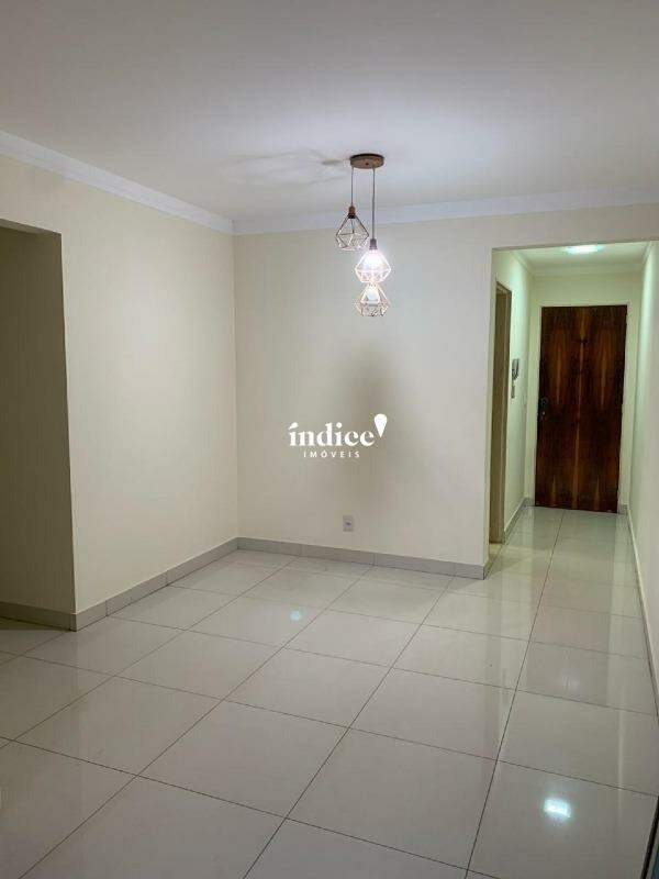 Apartamento para à venda no Jardim Castelo Branco na cidade de Ribeirão Preto: 