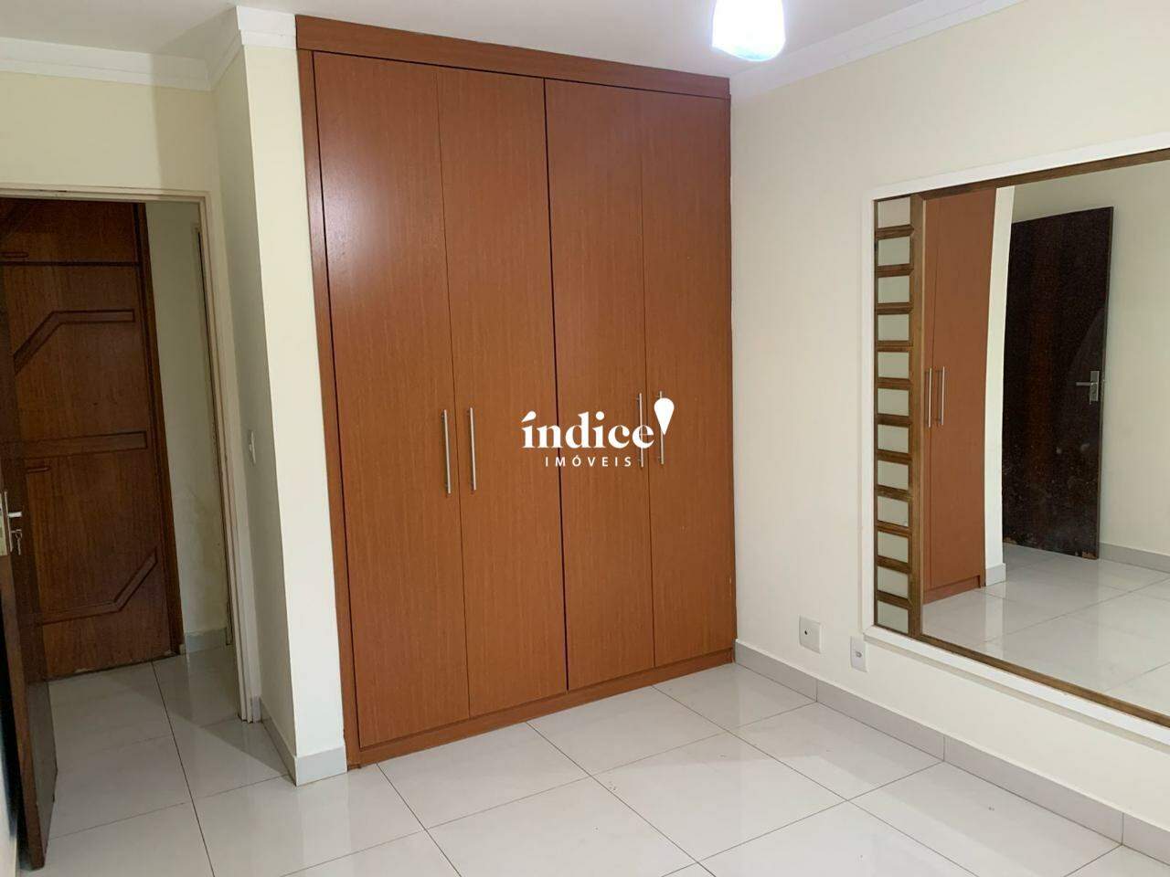 Apartamento para à venda no Jardim Castelo Branco na cidade de Ribeirão Preto: 