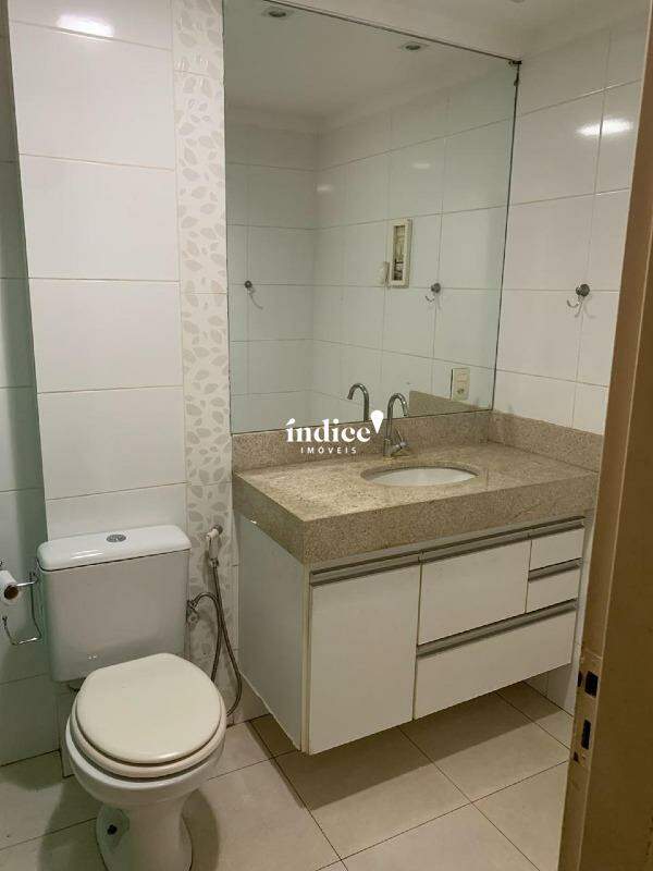 Apartamento para à venda no Jardim Castelo Branco na cidade de Ribeirão Preto: 